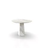 Copernico Round Dining Table