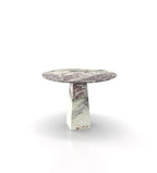 Copernico Round Dining Table