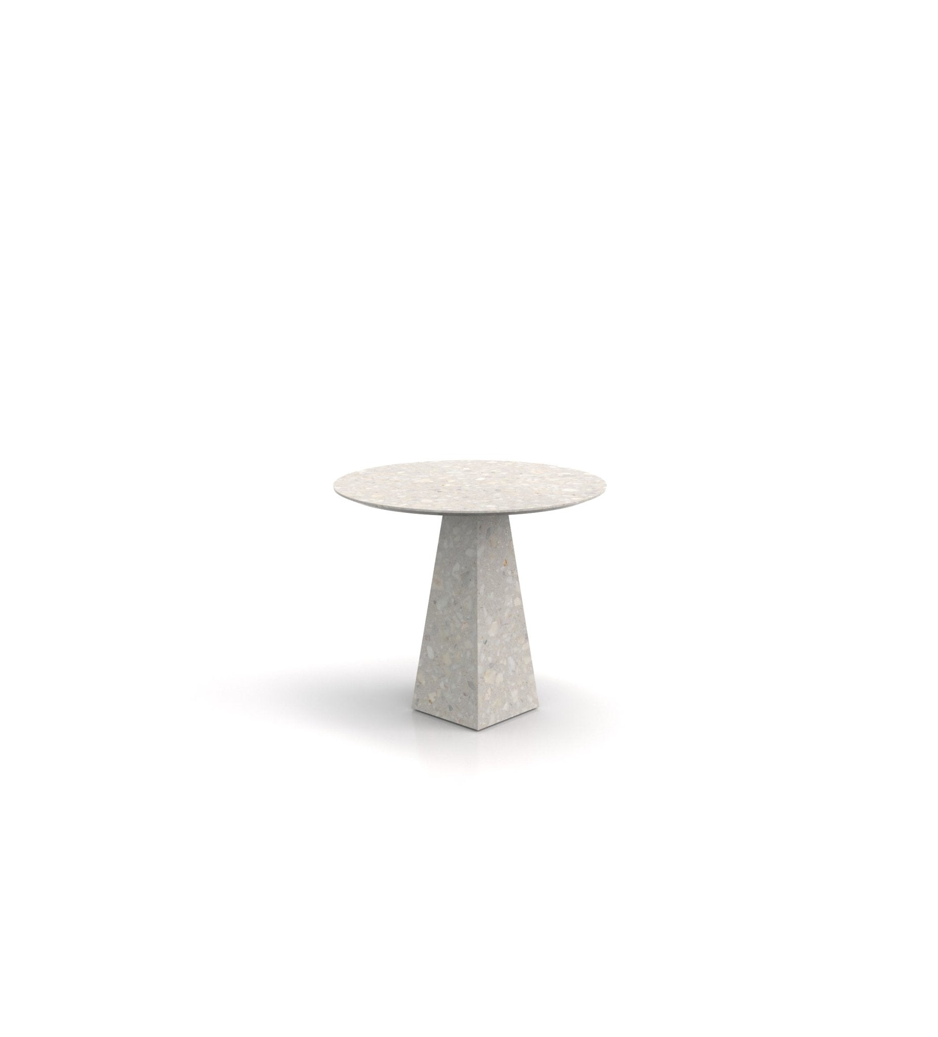 Copernico Round Side Table