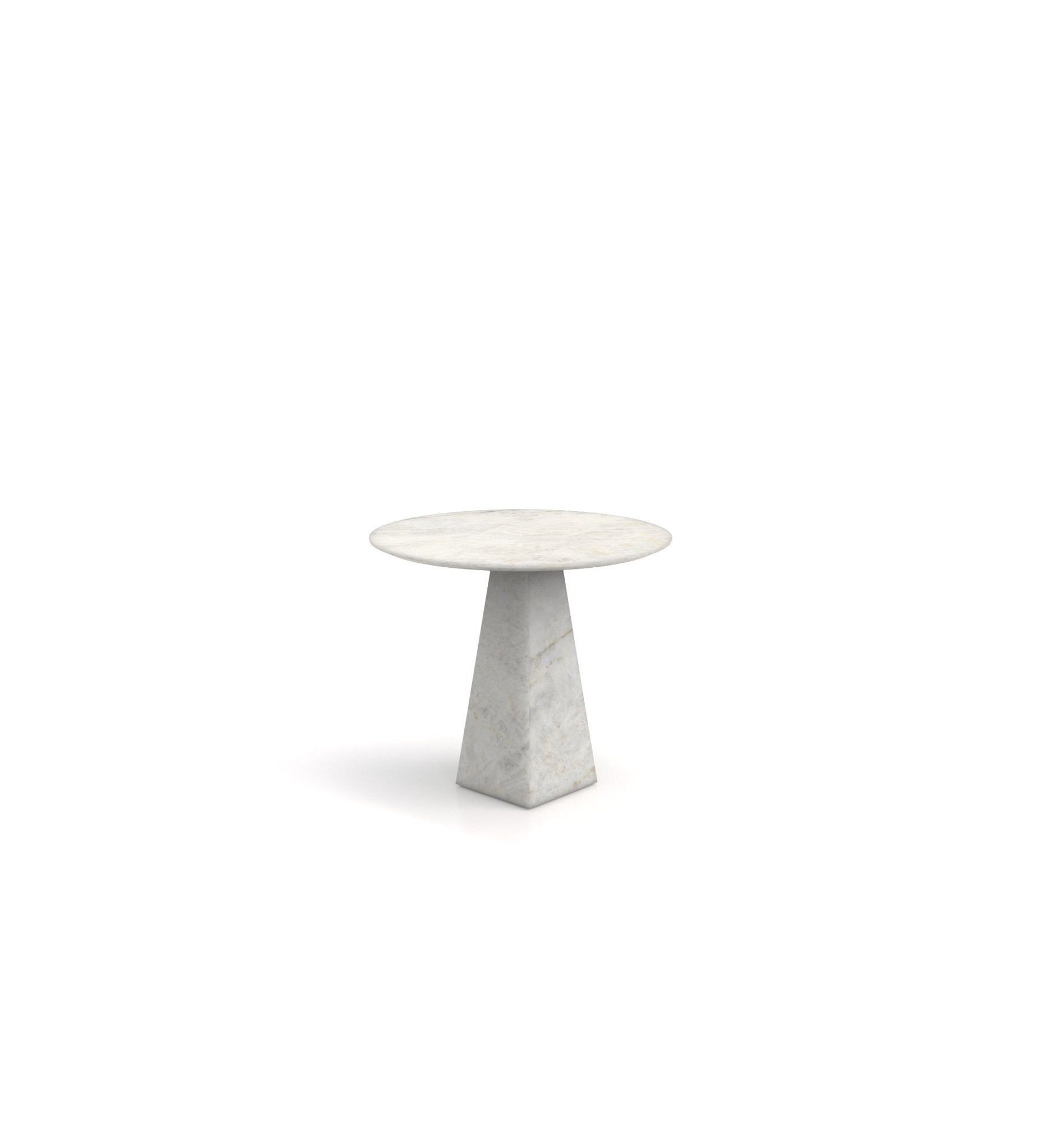 Copernico Round Side Table