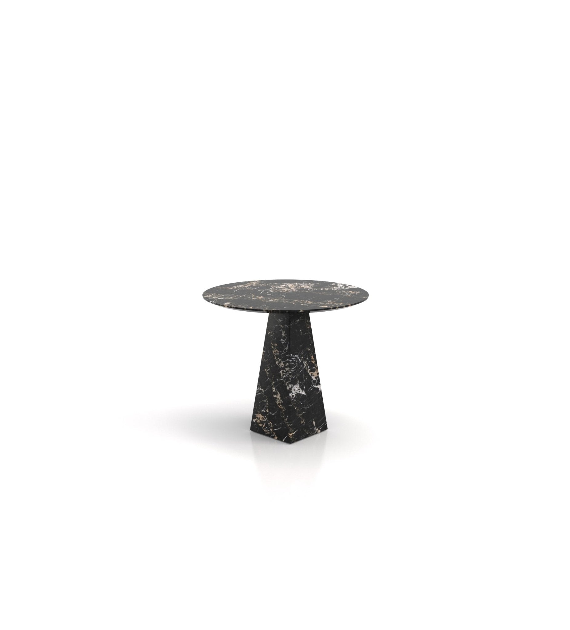 Copernico Round Side Table