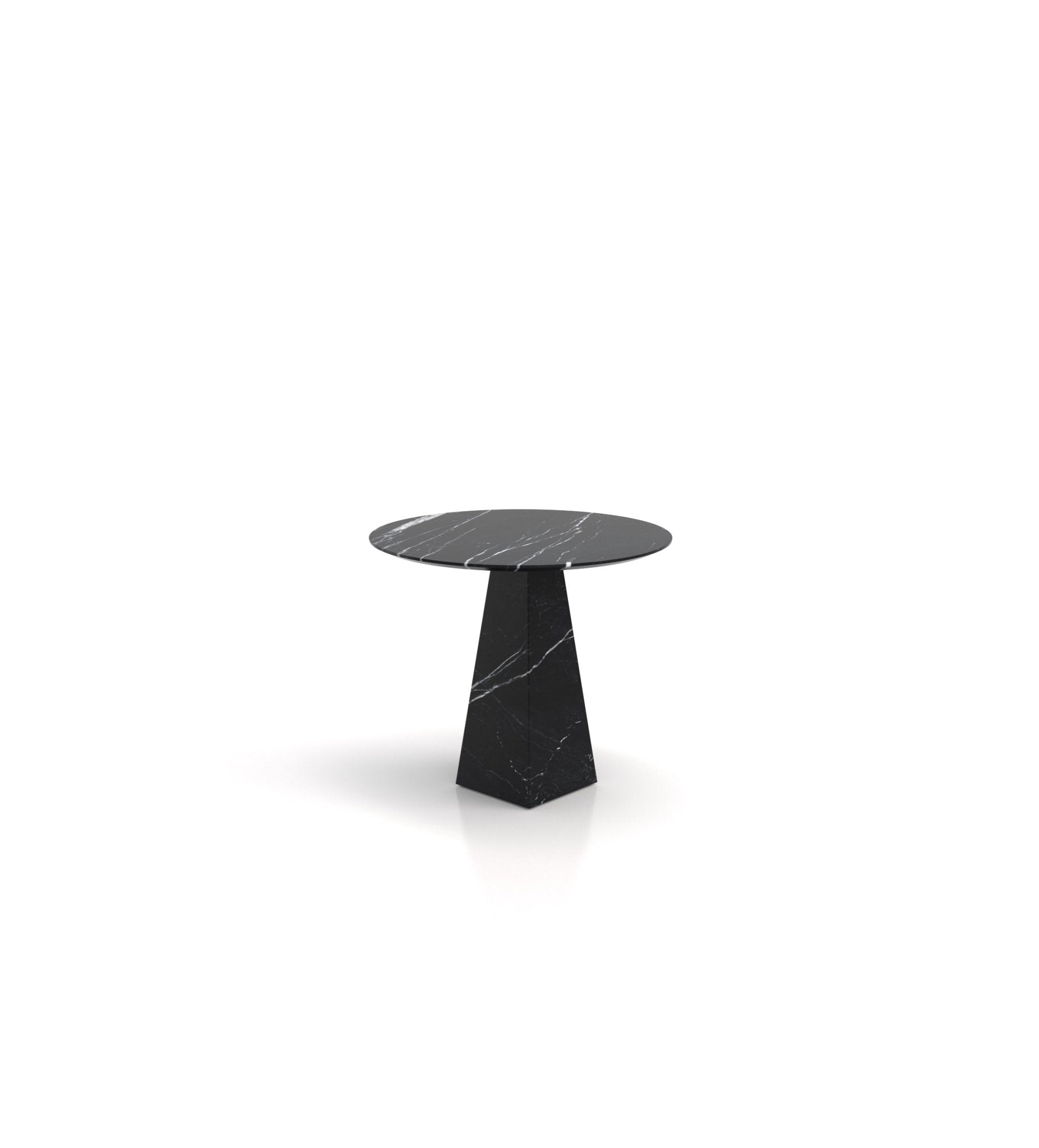 Copernico Round Side Table