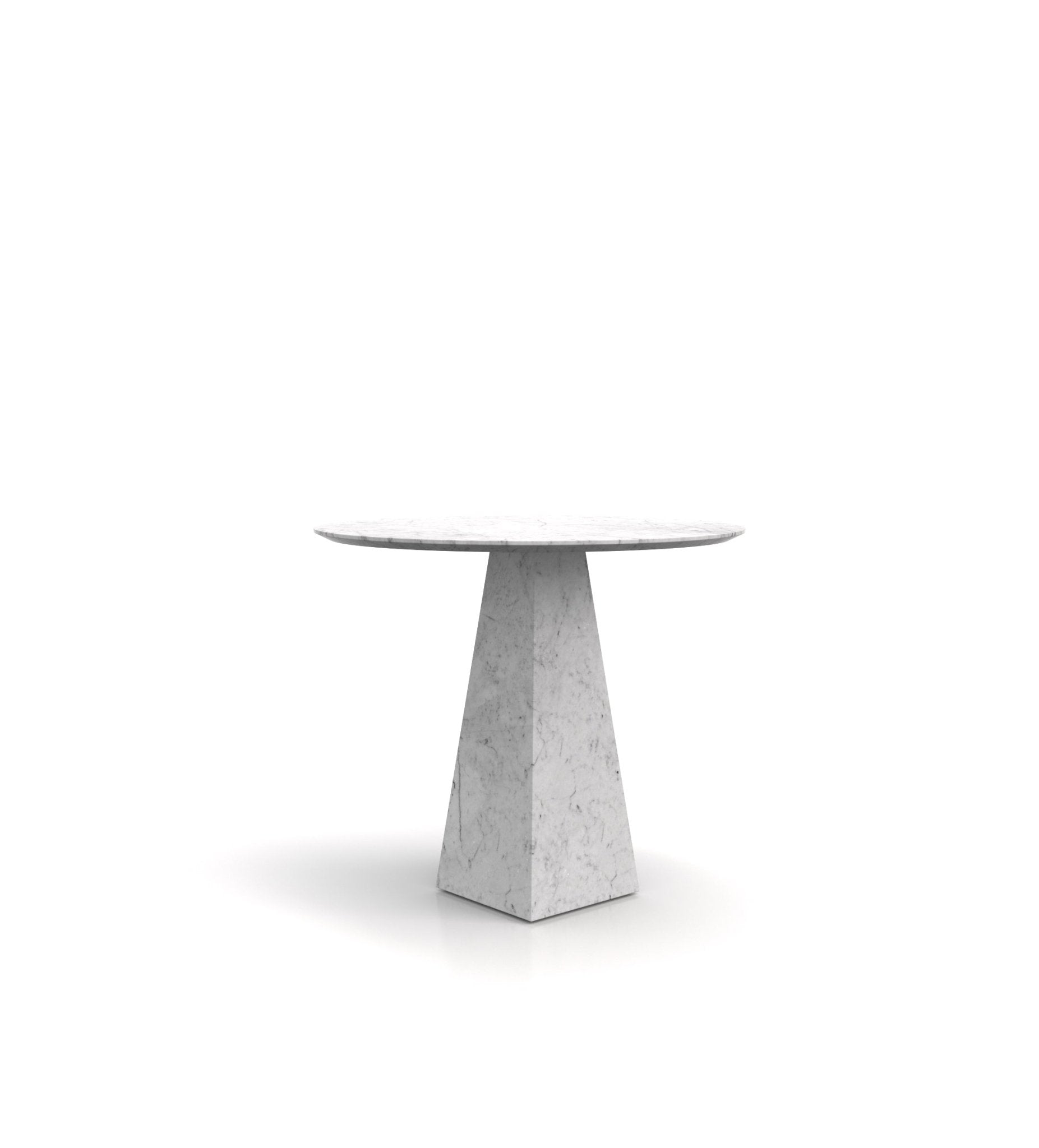 Copernico Round Side Table