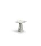 Copernico Round Side Table