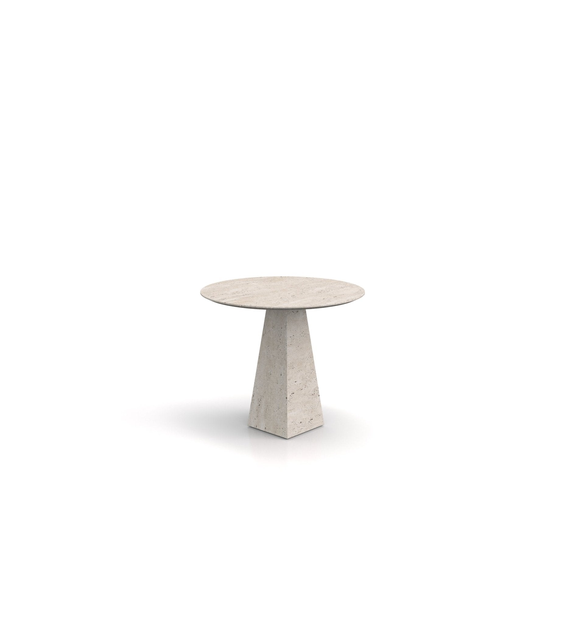 Copernico Round Side Table