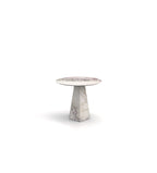 Copernico Round Side Table