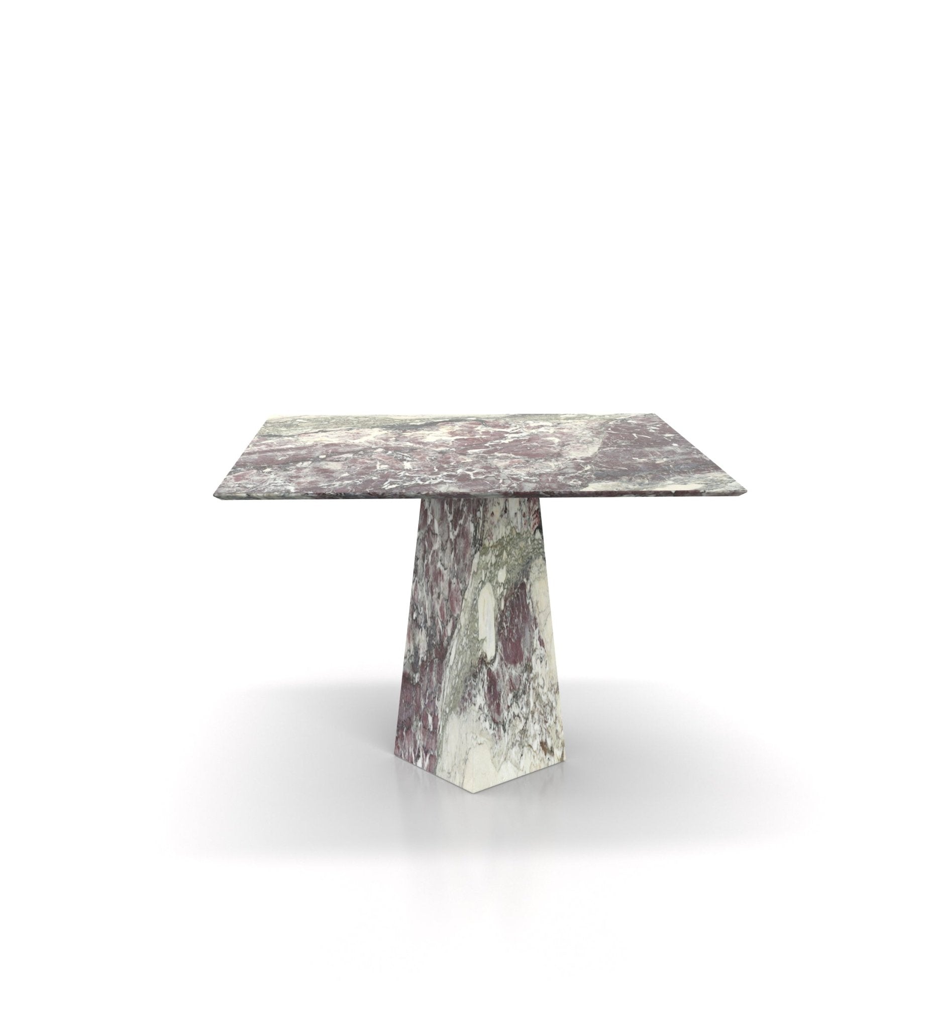 Copernico Square Dining Table