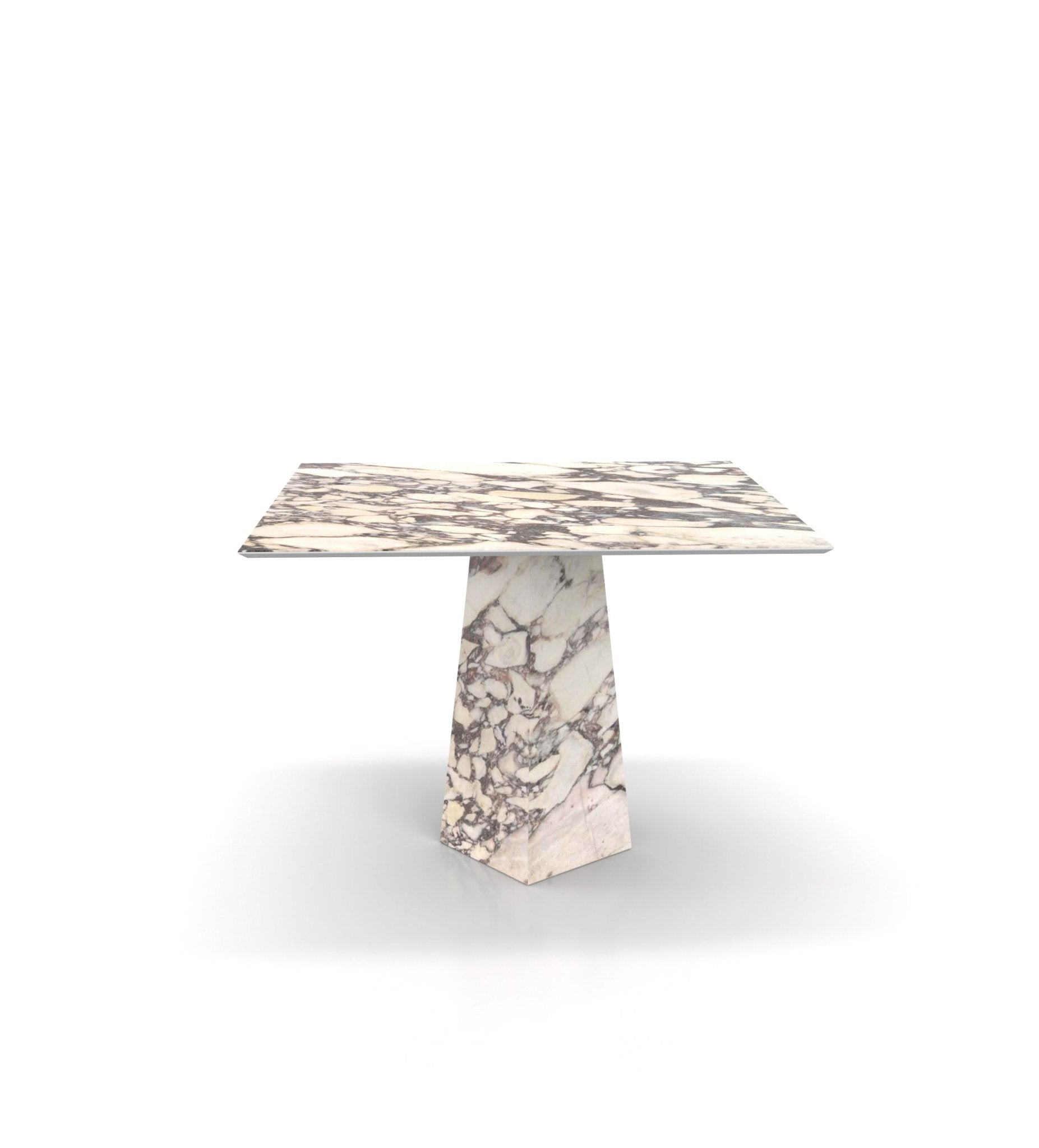 Copernico Square Dining Table