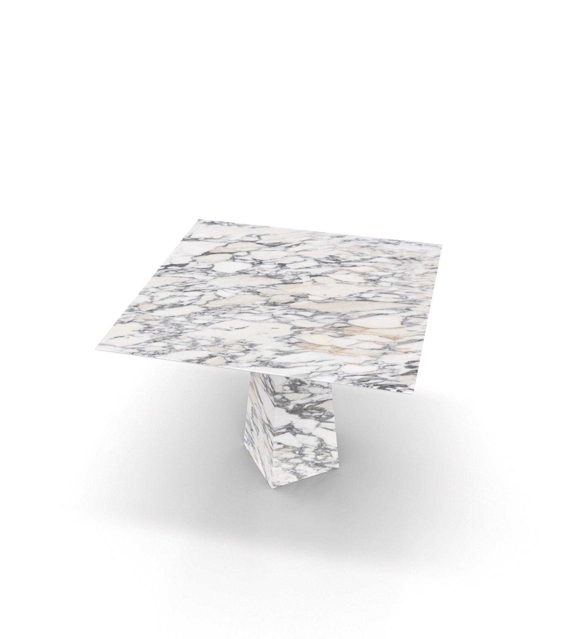 Copernico Square Dining Table