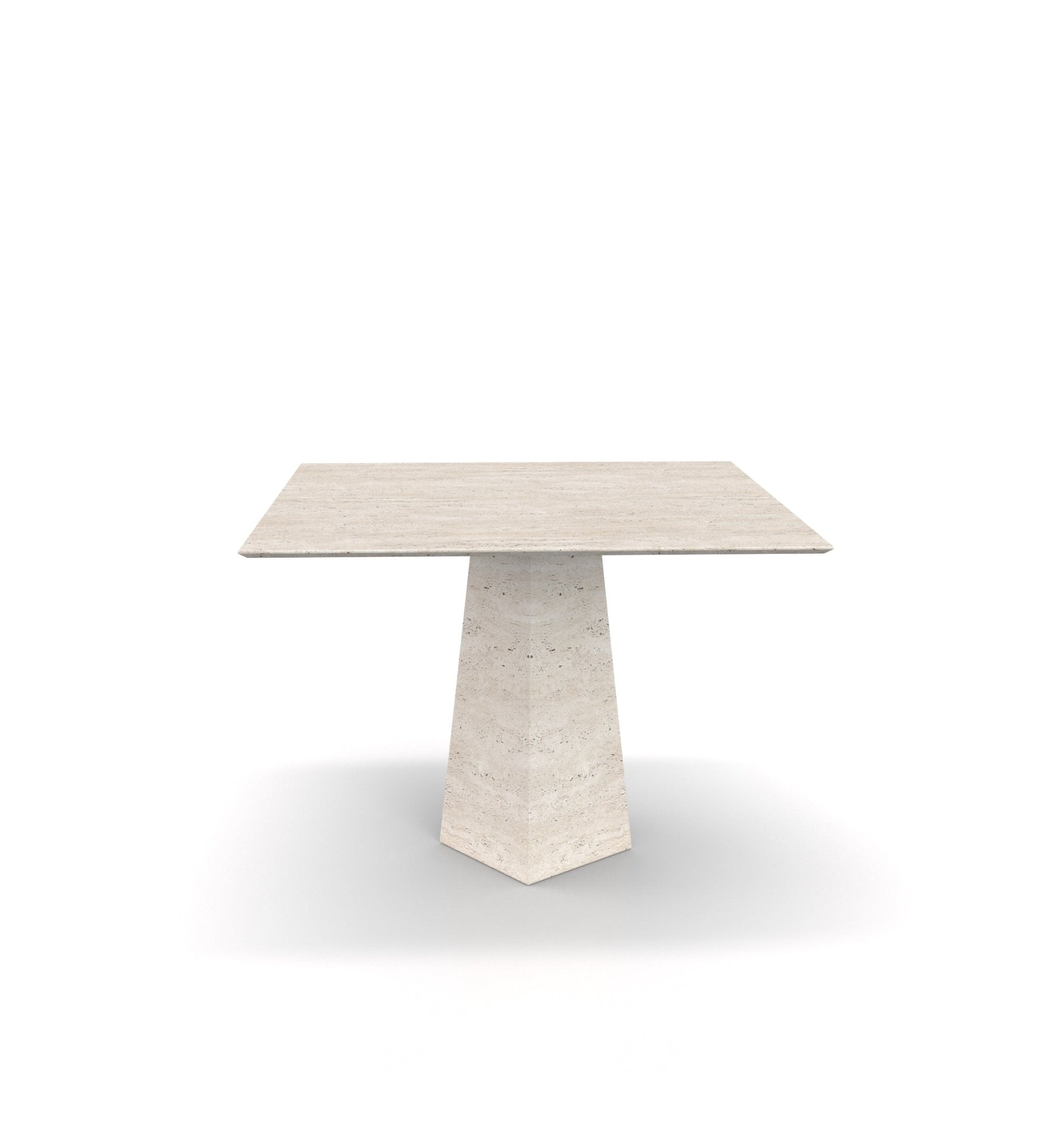 Copernico Square Dining Table