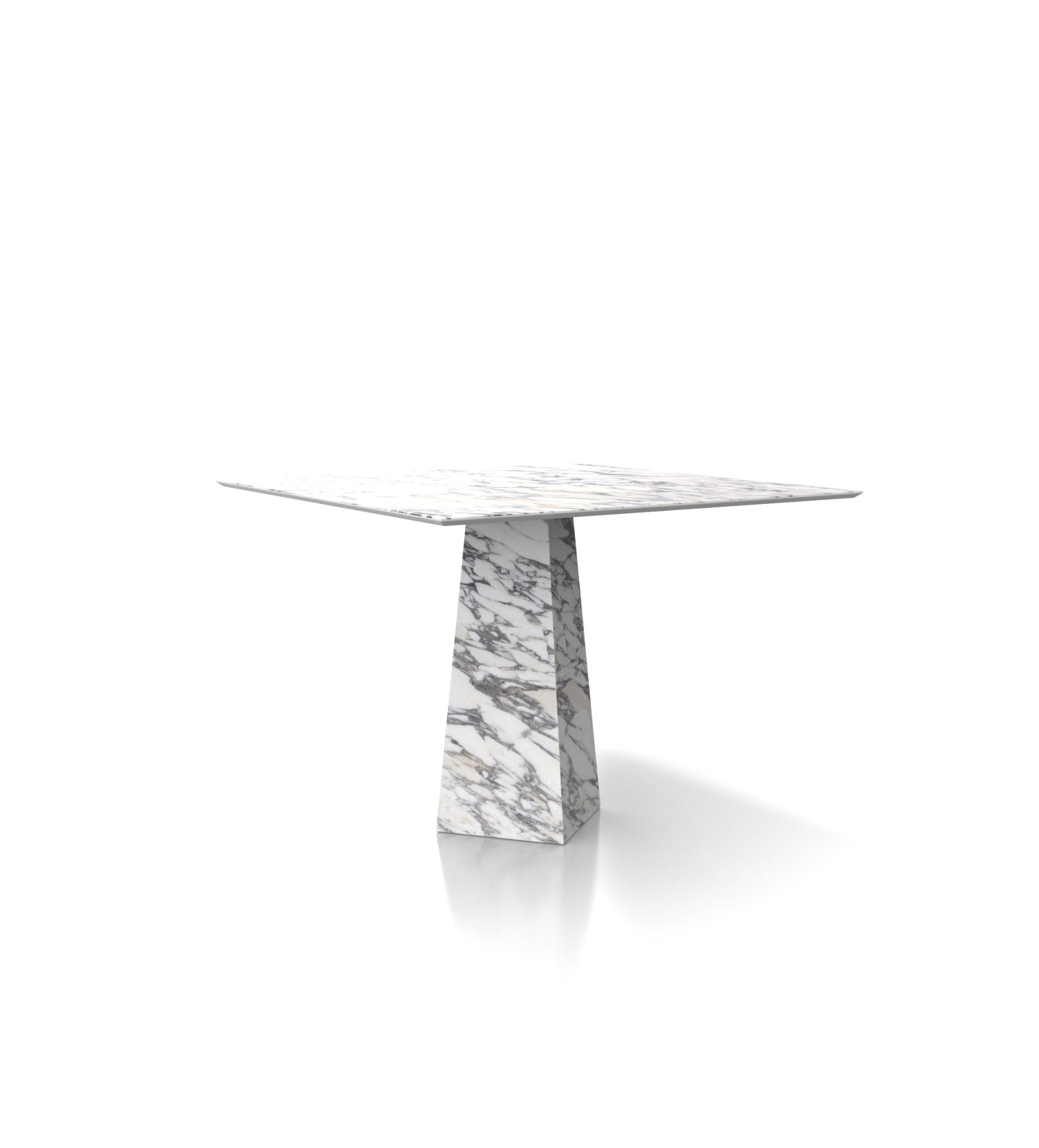 Copernico Square Dining Table
