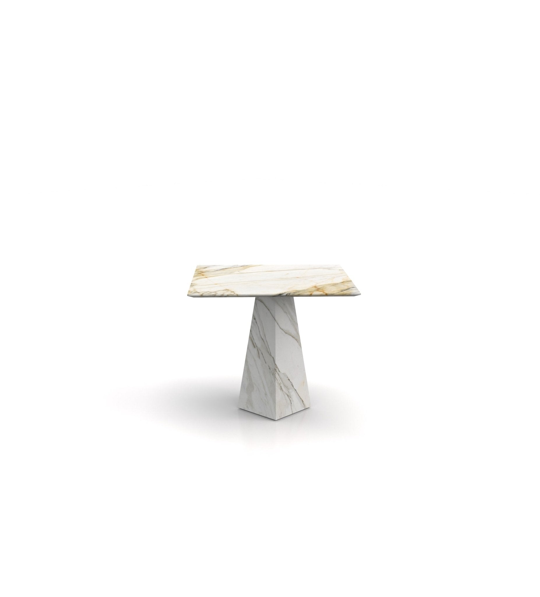 Copernico Square Side Table