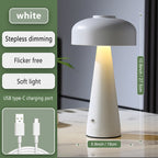 Mushroom Lamp