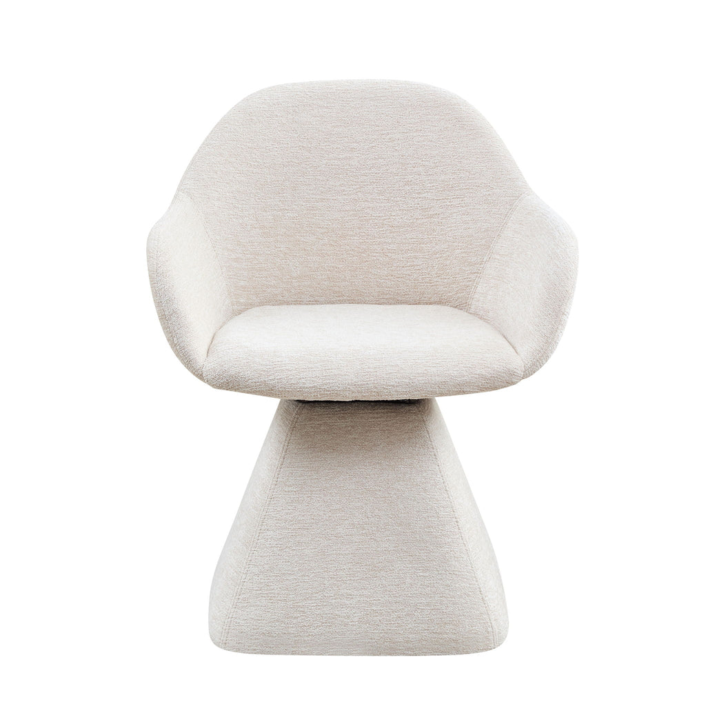Rotating Accent Chair