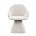 Rotating Accent Chair
