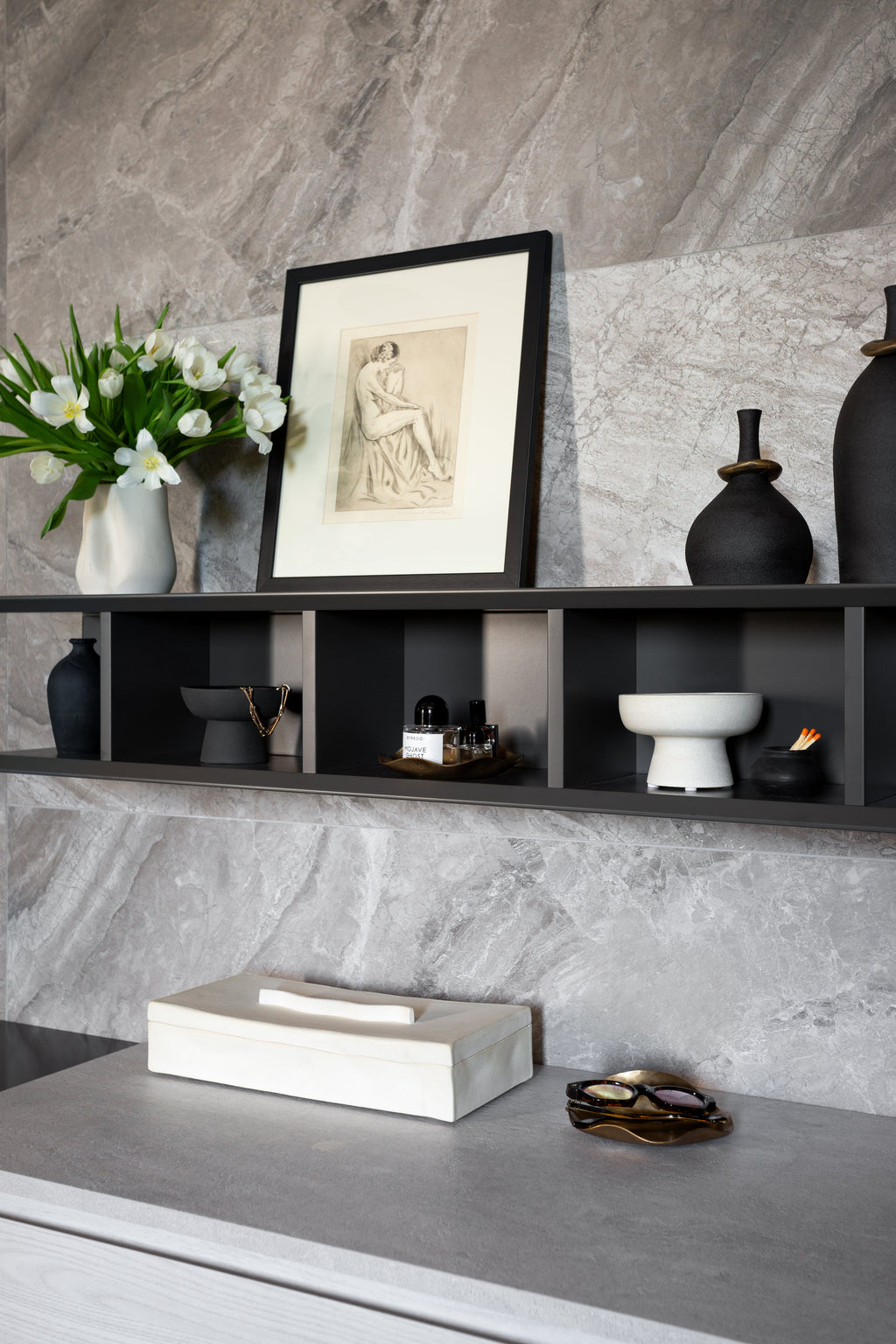 Sabine Vase