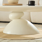 Stone Shaped Table