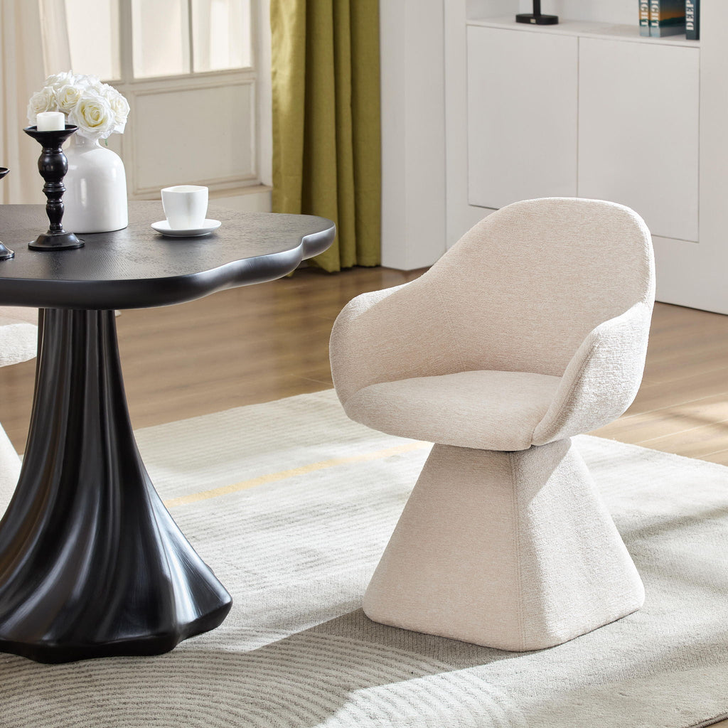 Rotating Accent Chair
