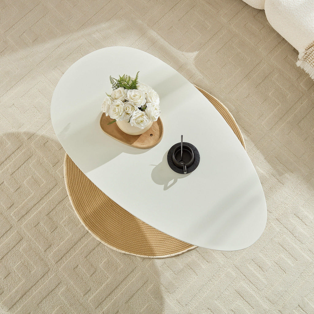 Stone Shaped Table