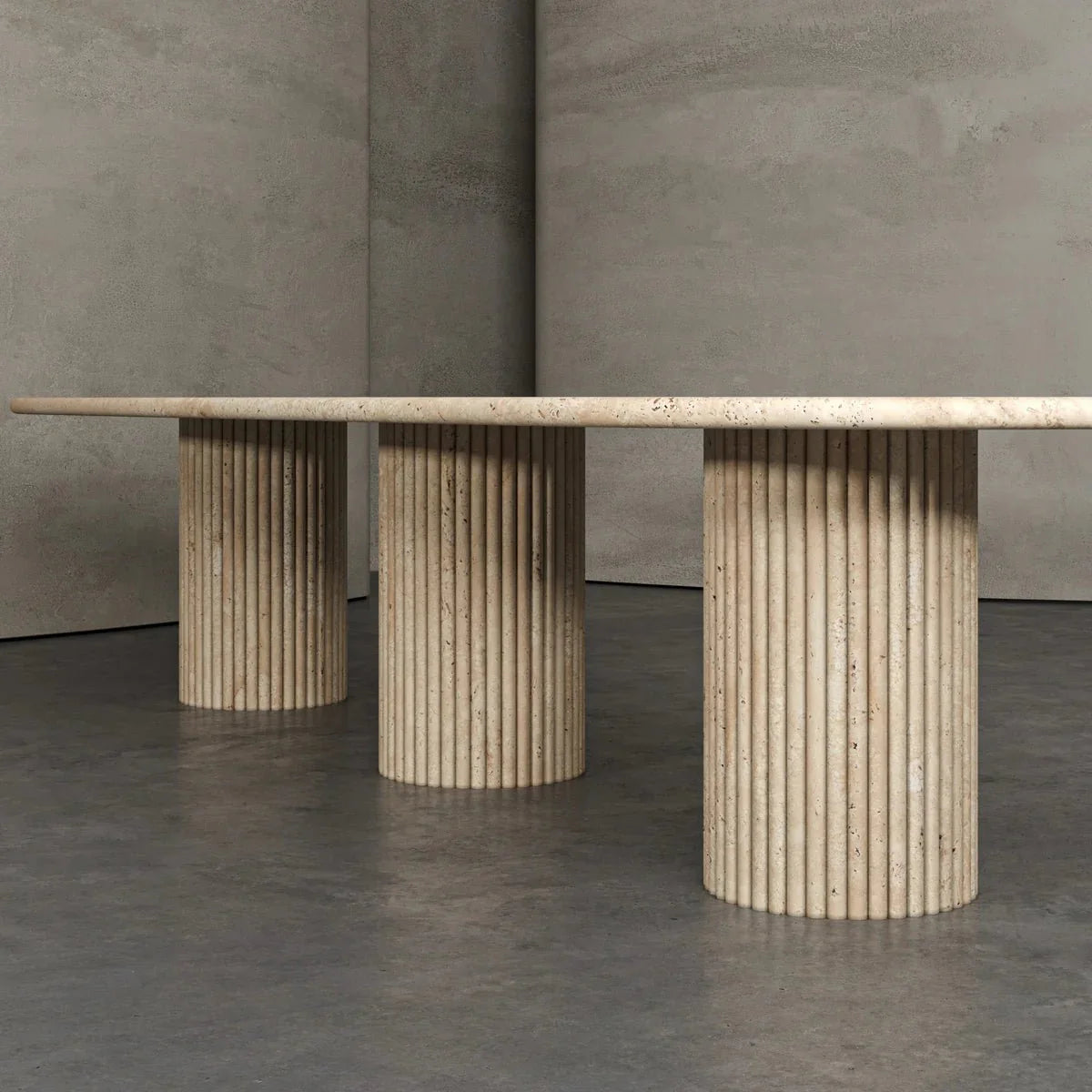 Elisa Grande Dining Table