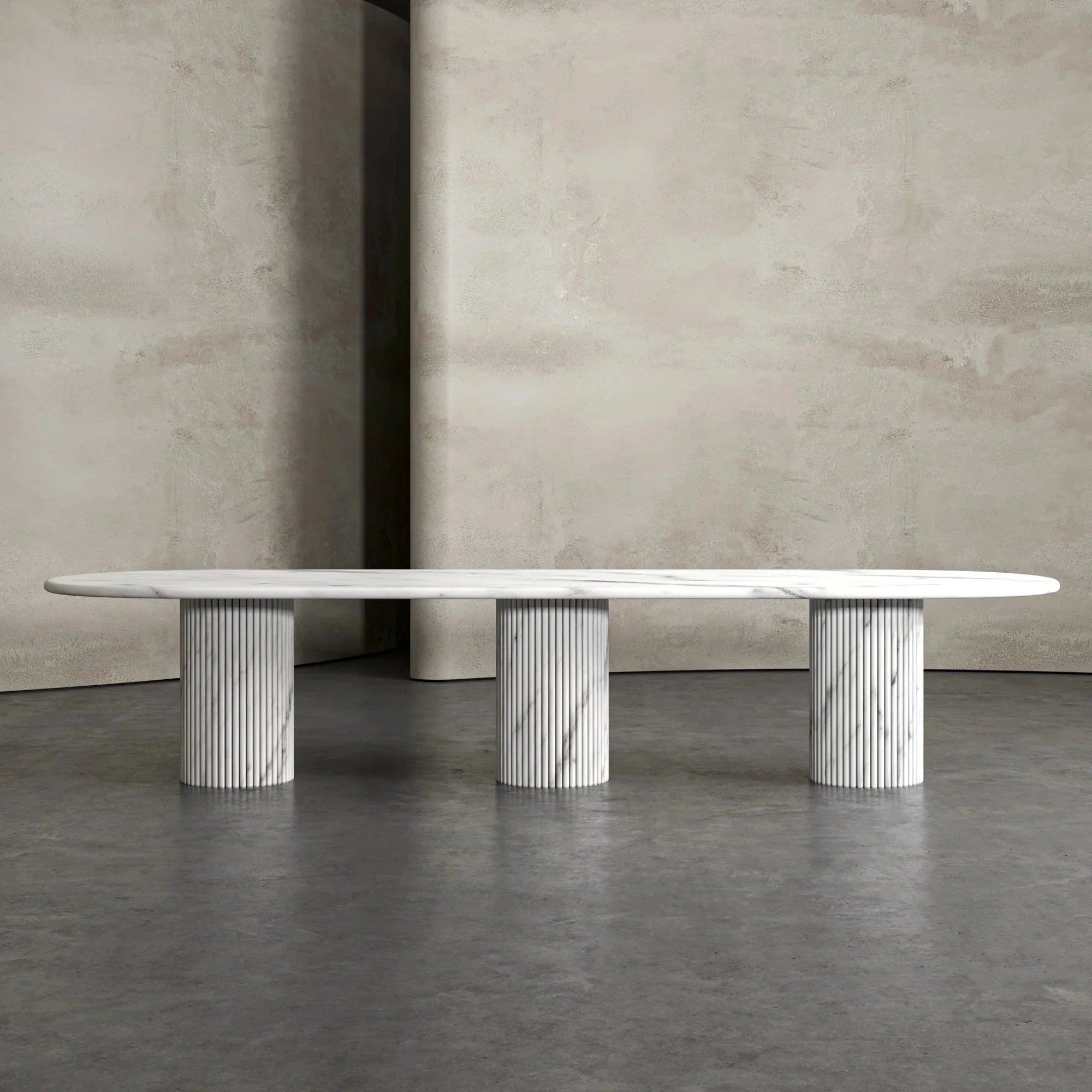 Elisa Grande Dining Table