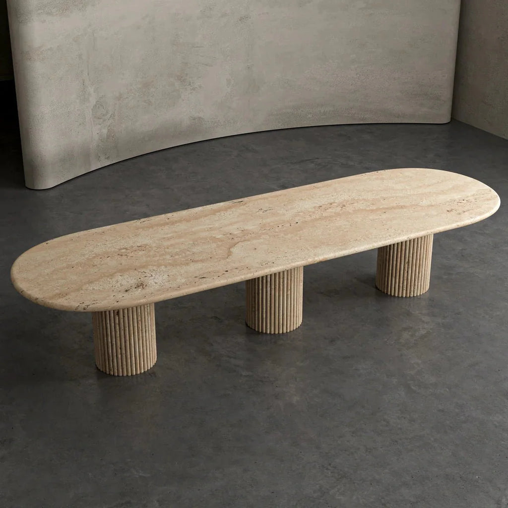 Elisa Grande Dining Table