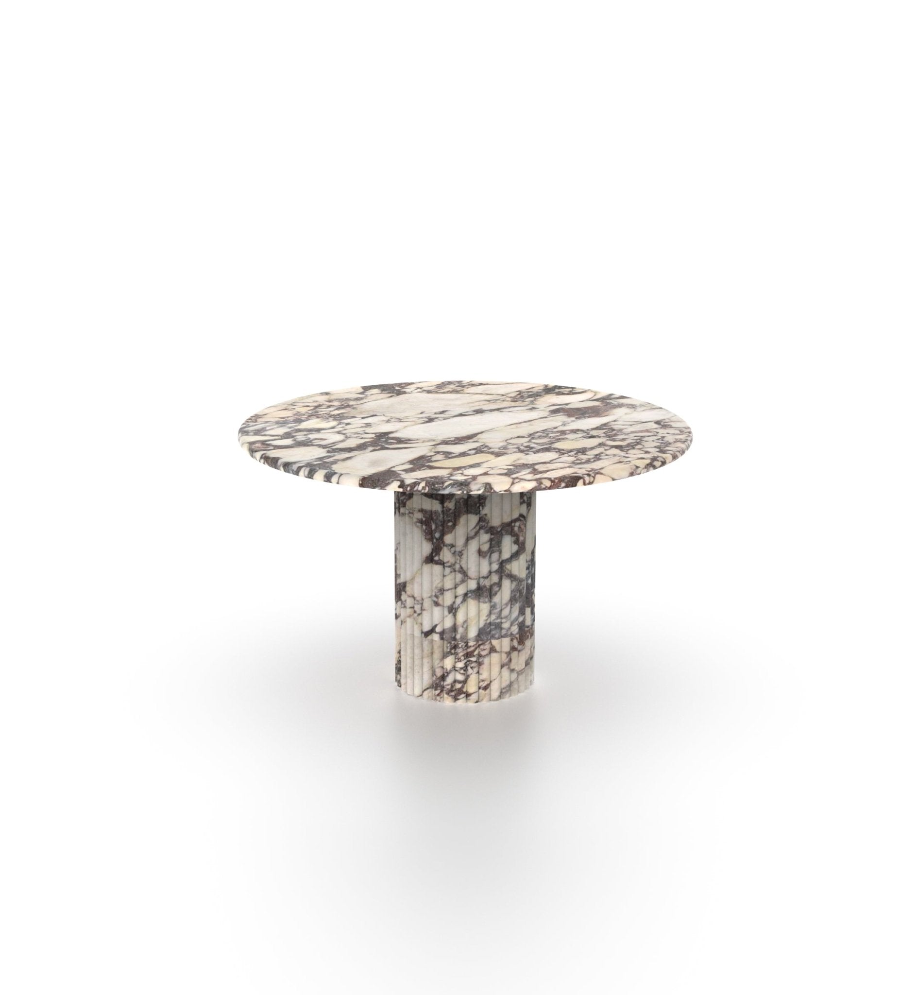 Elisa Petit Round Dining Table