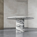 Elisa Petit Round Dining Table