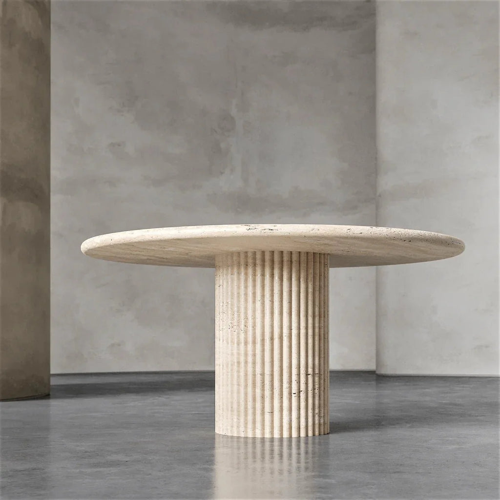 Elisa Petit Round Dining Table