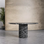 Elisa Petit Round Dining Table