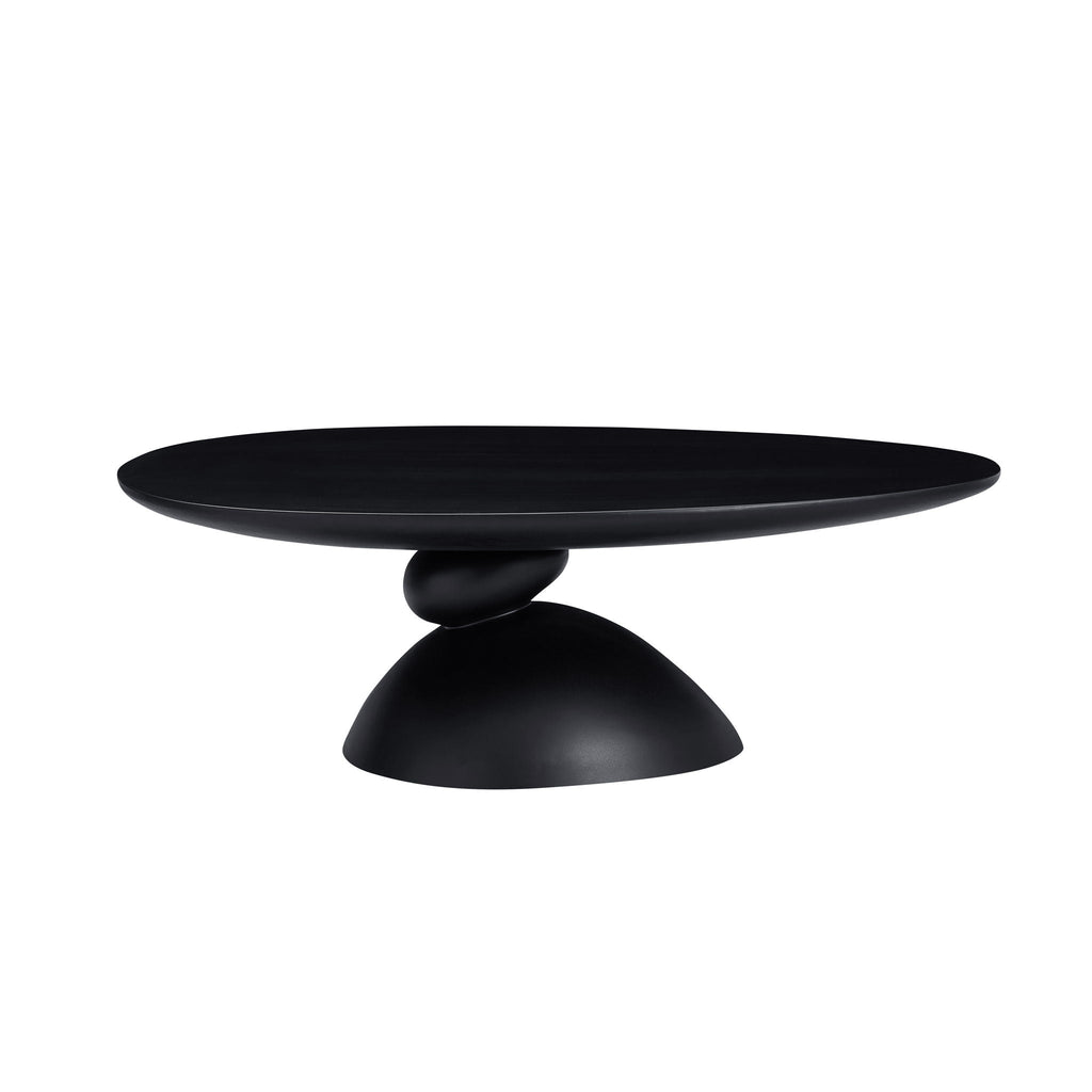 Stone Shaped Table