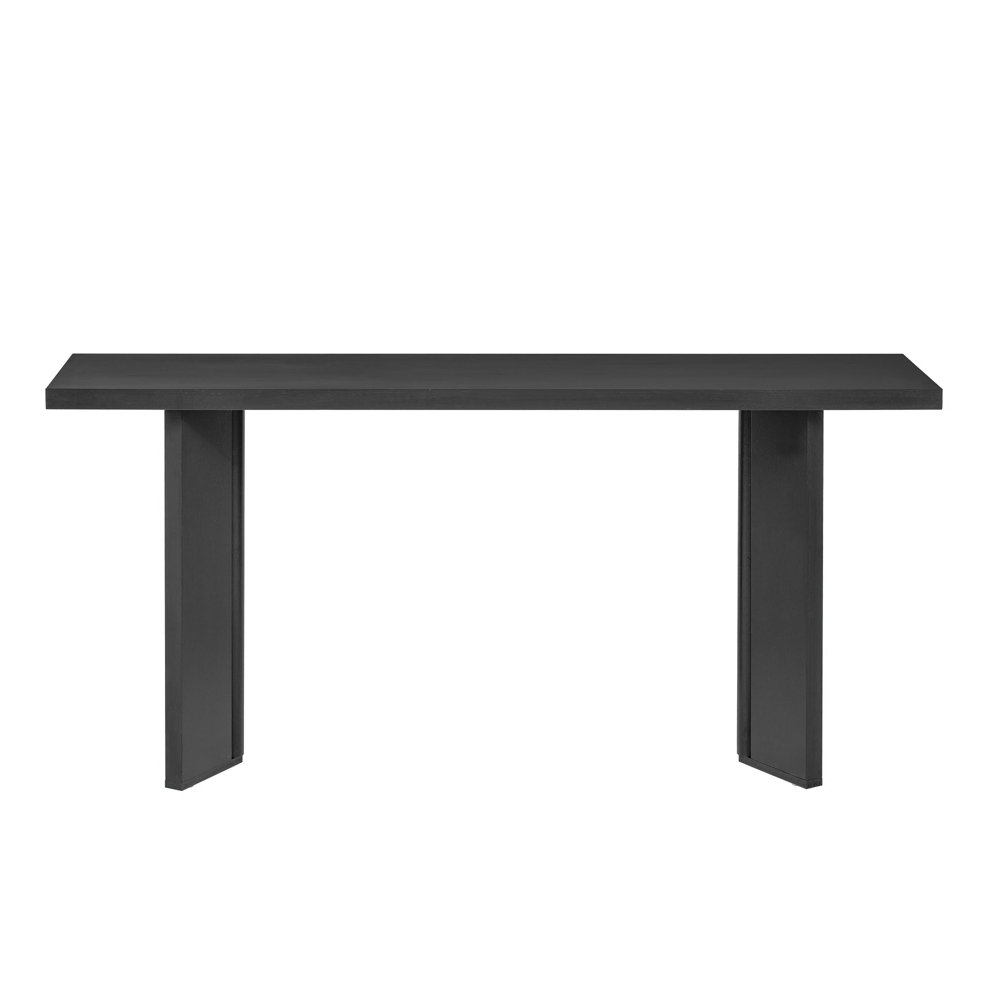 U-Style Console Table
