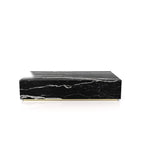 Firenze Rectangular Plinth Coffee Table