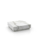 Firenze Square Plinth Coffee Table