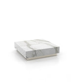 Firenze Square Plinth Coffee Table