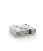 Firenze Square Plinth Coffee Table