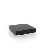 Firenze Square Plinth Coffee Table