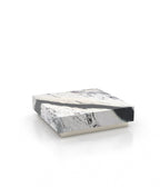 Firenze Square Plinth Coffee Table