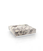 Firenze Square Plinth Coffee Table
