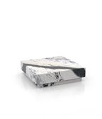 Firenze Square Plinth Coffee Table