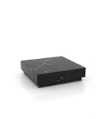 Firenze Square Plinth Coffee Table
