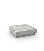 Firenze Square Plinth Coffee Table