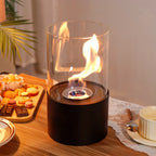 Tabletop Fire Bowl Tabletop Fireplace