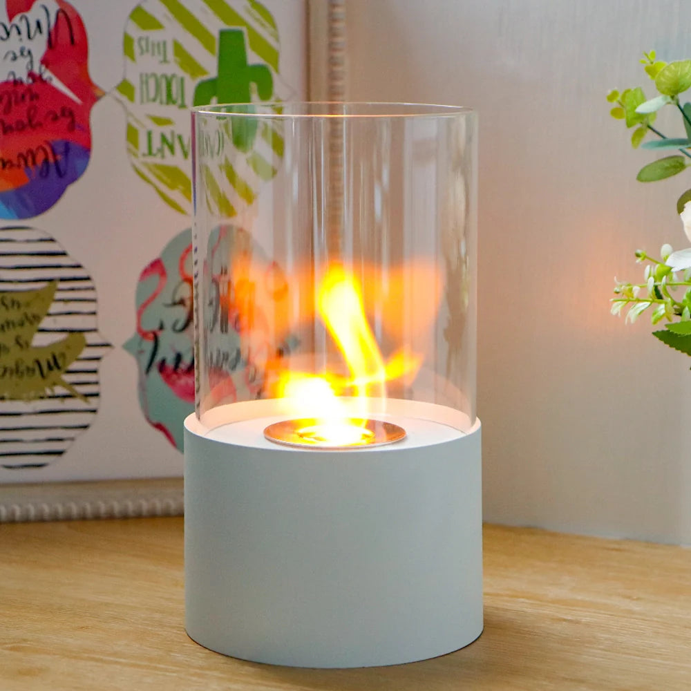 Tabletop Fire Bowl Tabletop Fireplace