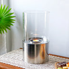 Tabletop Fire Bowl Tabletop Fireplace