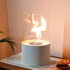 Tabletop Fire Bowl Tabletop Fireplace