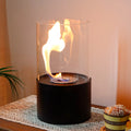 Tabletop Fire Bowl Tabletop Fireplace