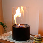 Tabletop Fire Bowl Tabletop Fireplace