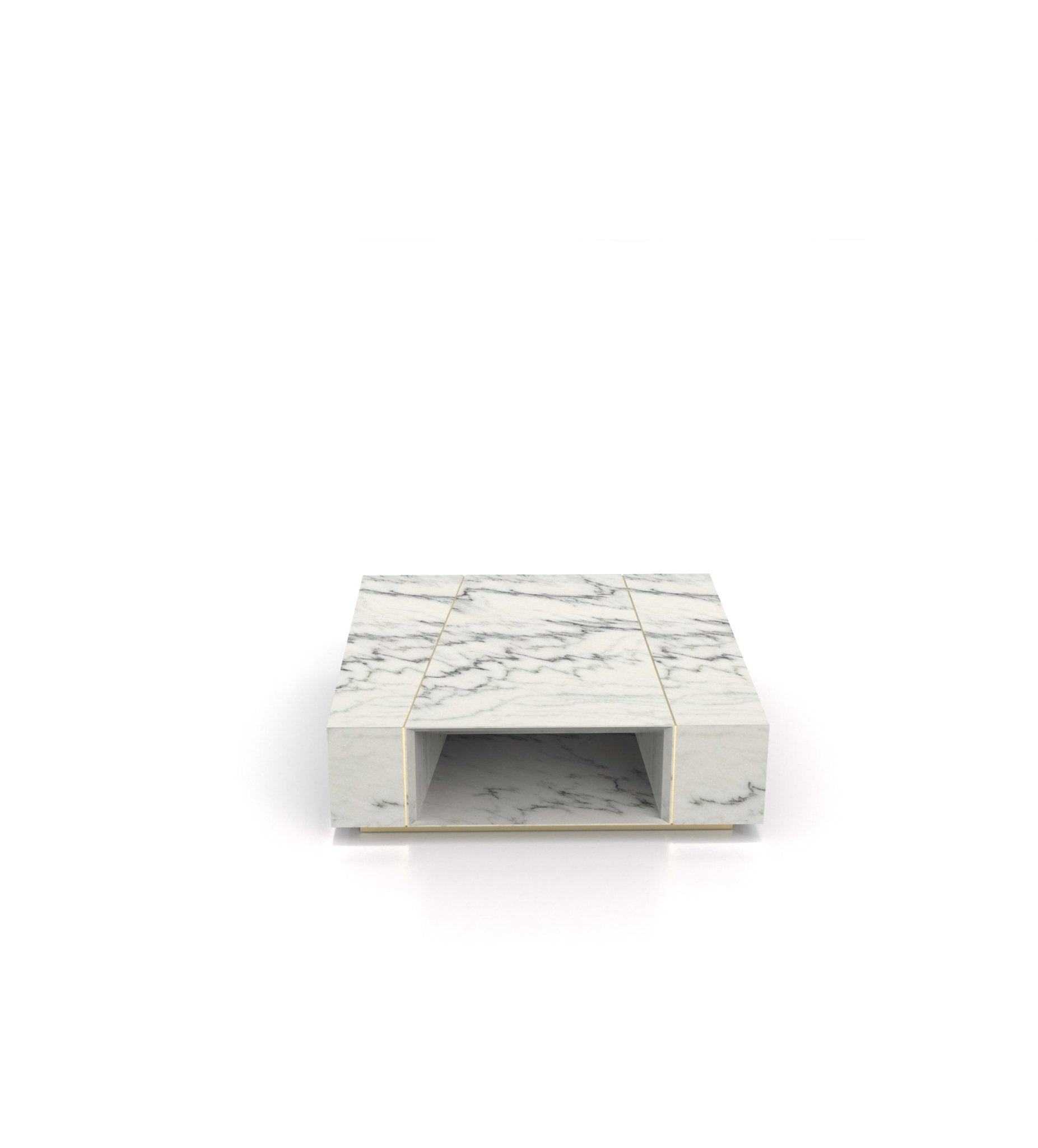 Galilei Coffee Table