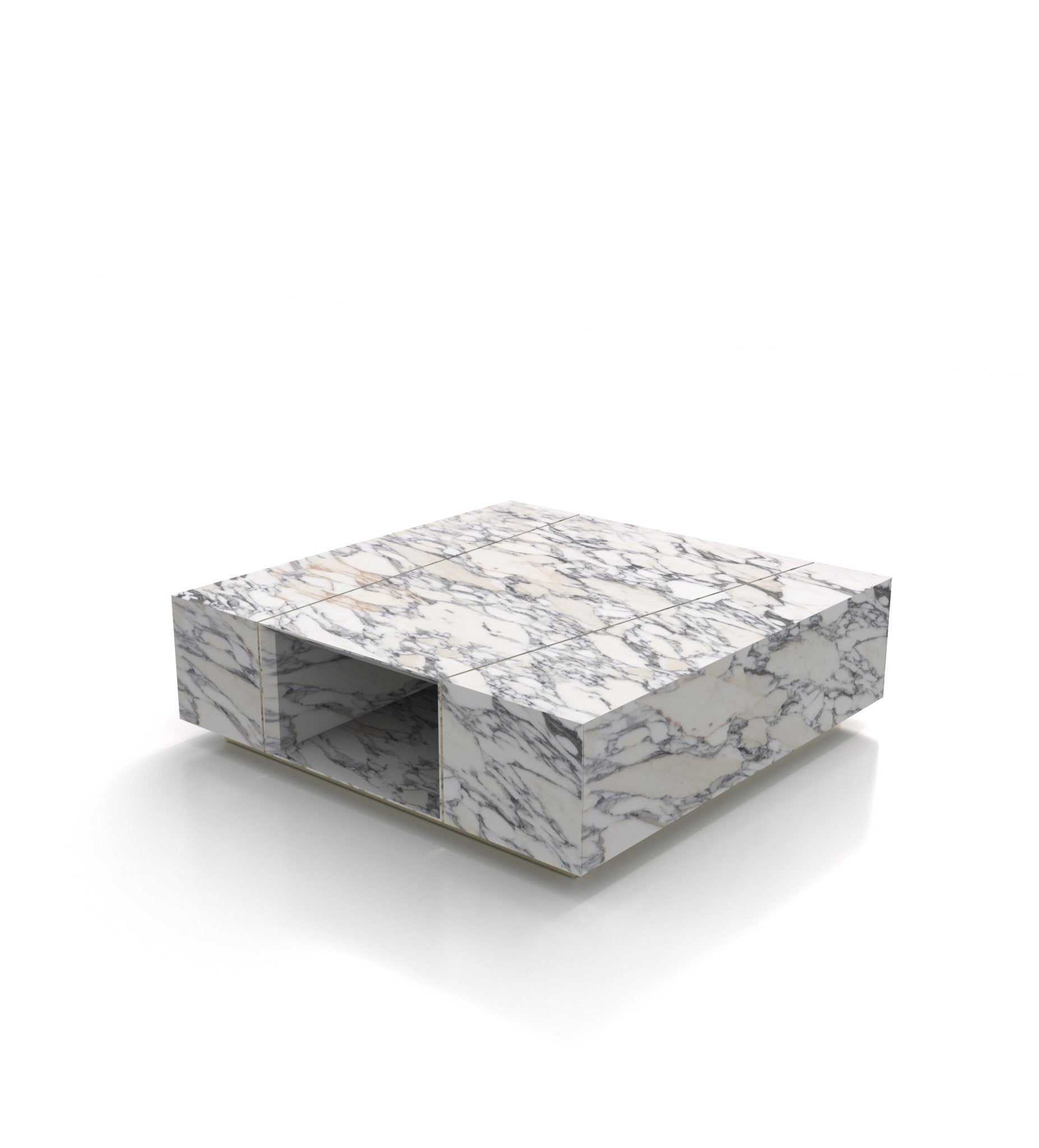 Galilei Coffee Table